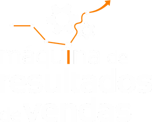 Máquina de Resultados de Vendas