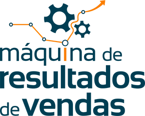 Máquina de Resultados de Vendas